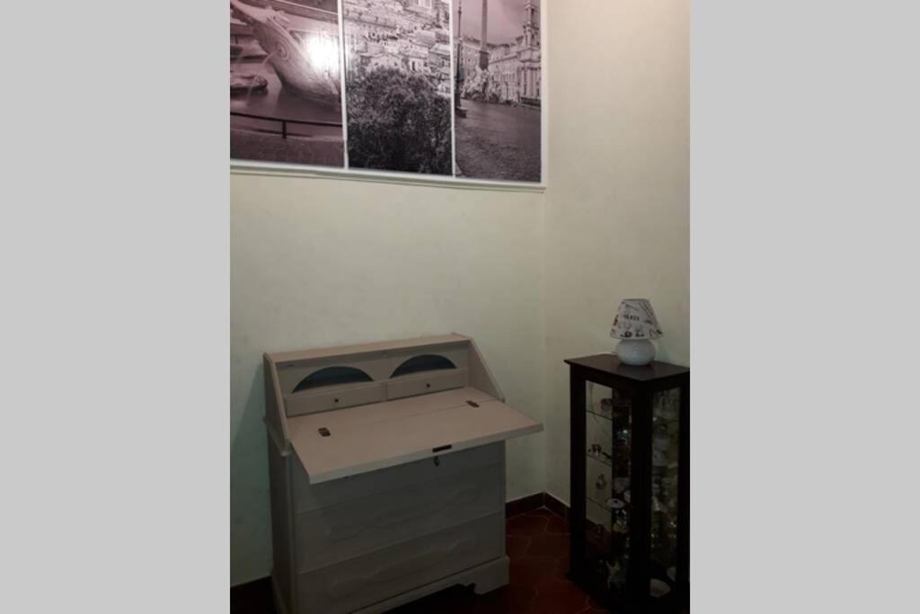 Casa Degli Orti * Rom
