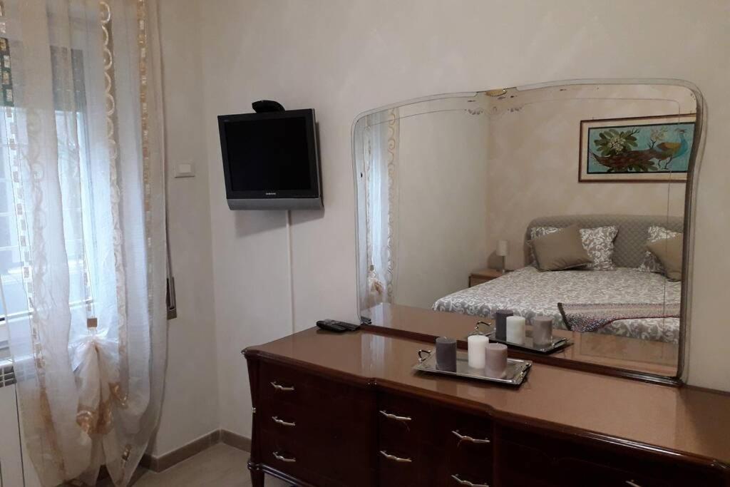 Lejlighed Casa Degli Orti Rom