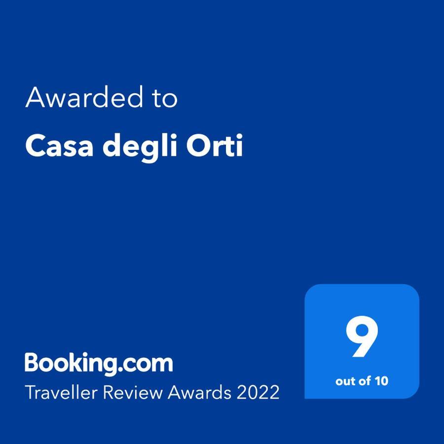 Lejlighed Casa Degli Orti *